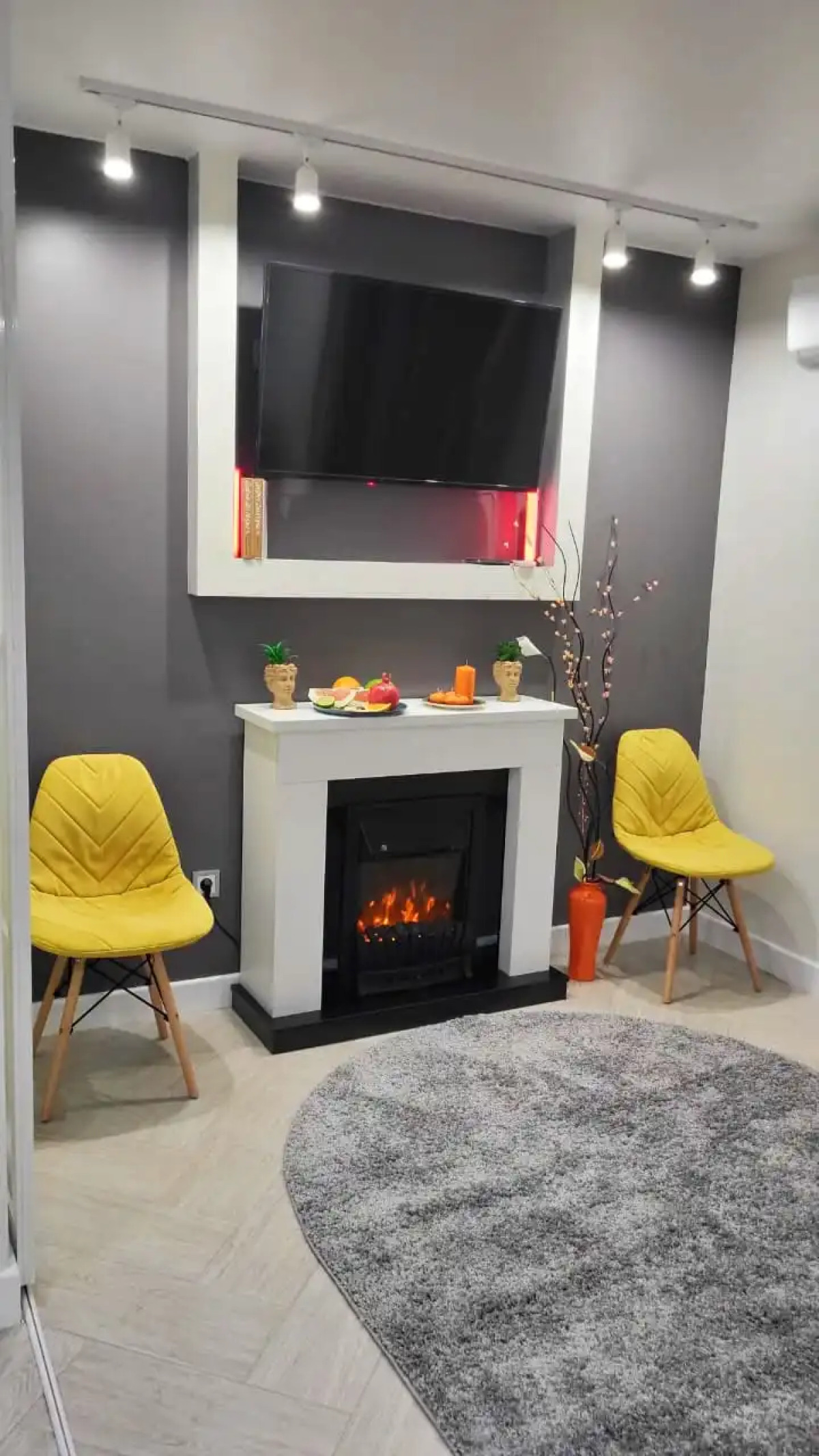 Апартаменты Уютные на Пушкинской