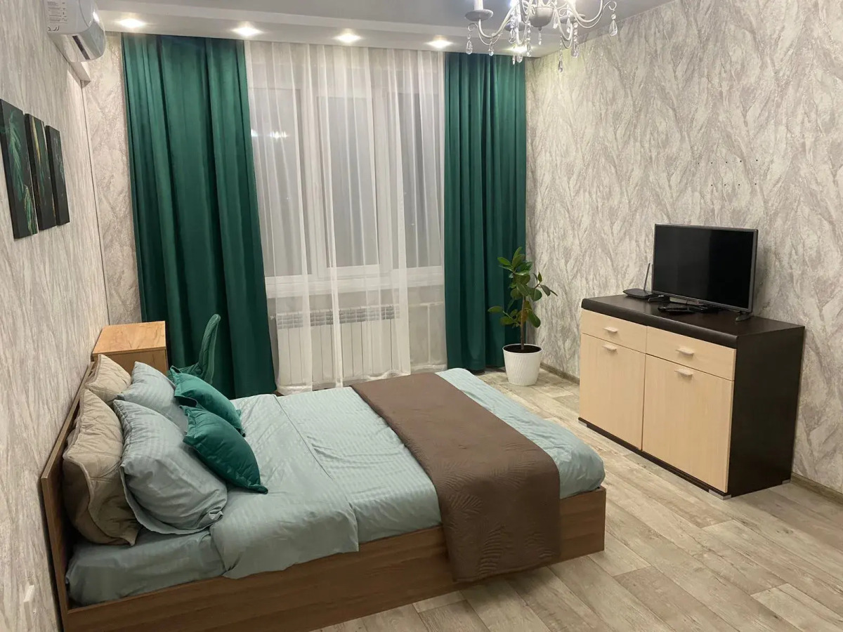 Апартаменты Однушка Возле Футбольного Манежа