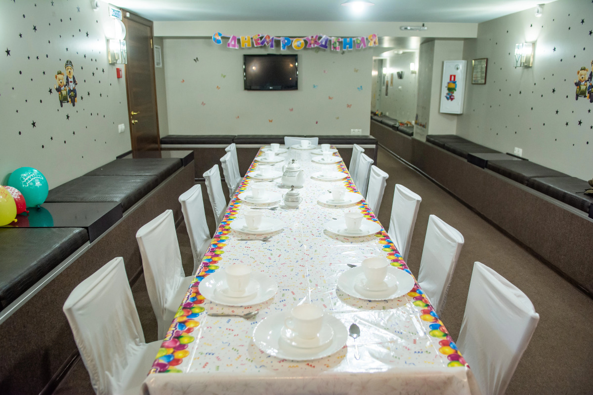 Отель Ваш Симбирск