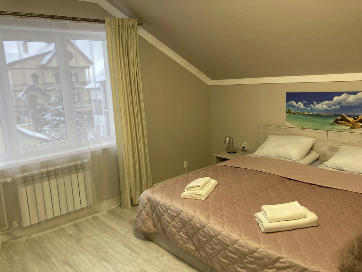 Гостевой дом Михаила Светлова 31