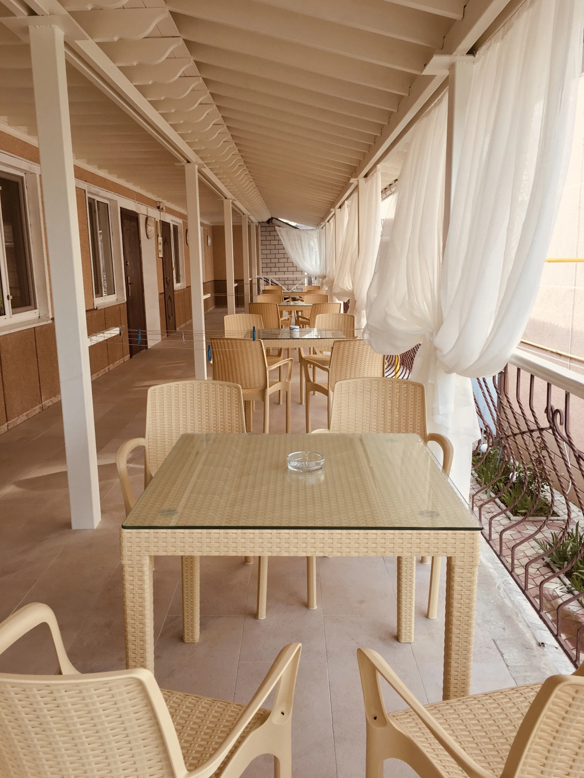 Гостевой Дом Ф-отель