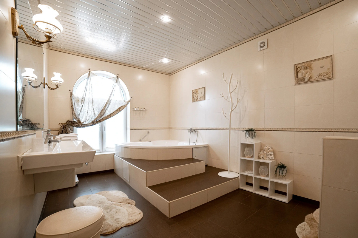 Гостевой дом Тарасово Хаус