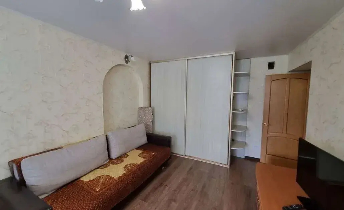 Апартаменты Пр. Карла Маркса д. 50