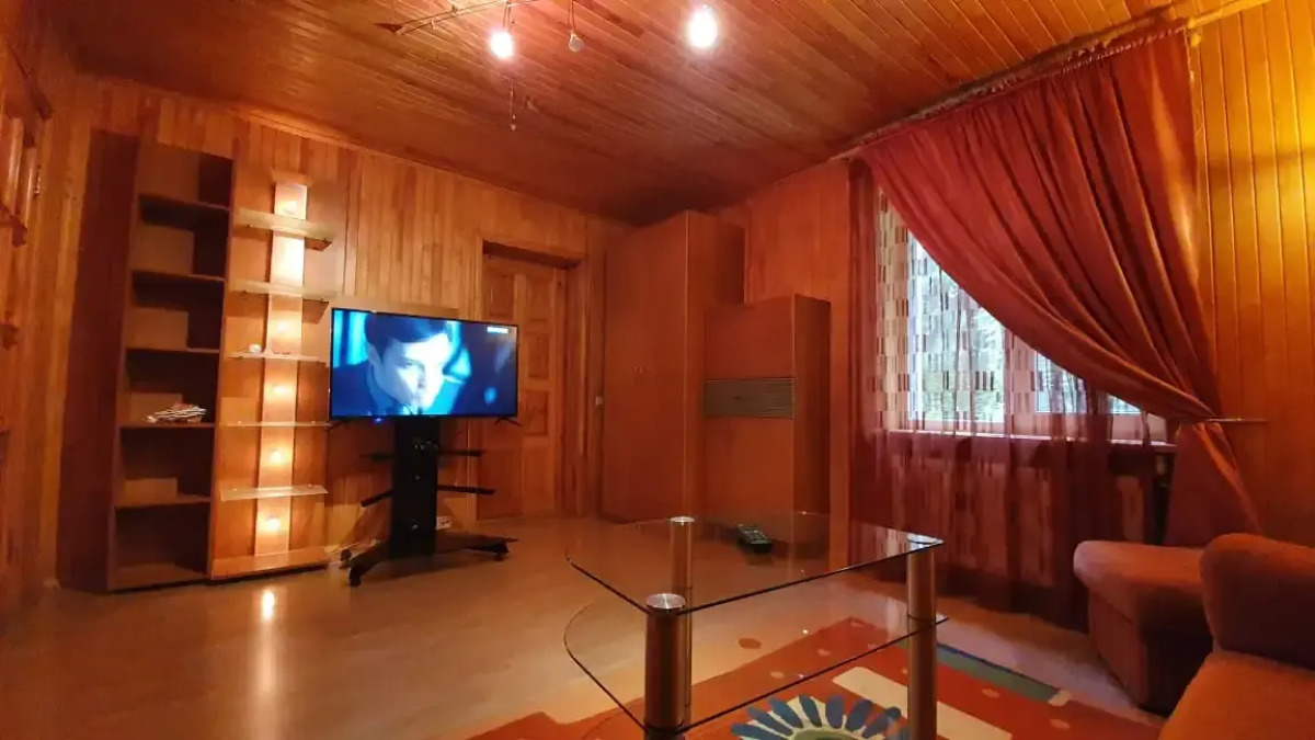 Мини-отель Wish