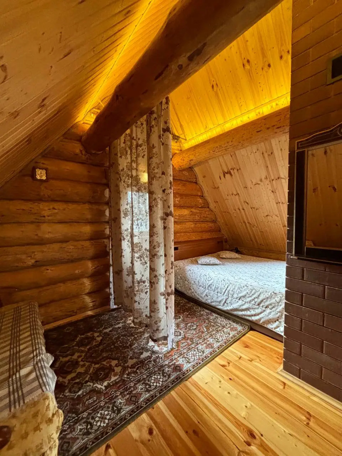 Гостевой Дом у Нарочи