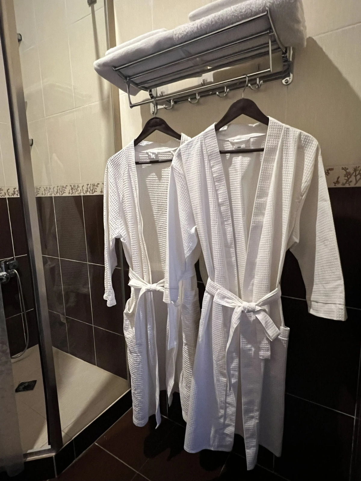 Отель Белые Ночи