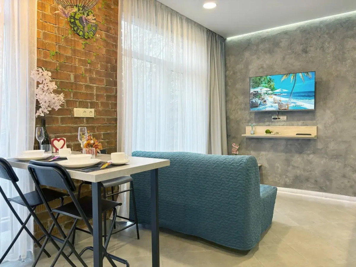 Квартира 2 Отдохни в Дмитрове