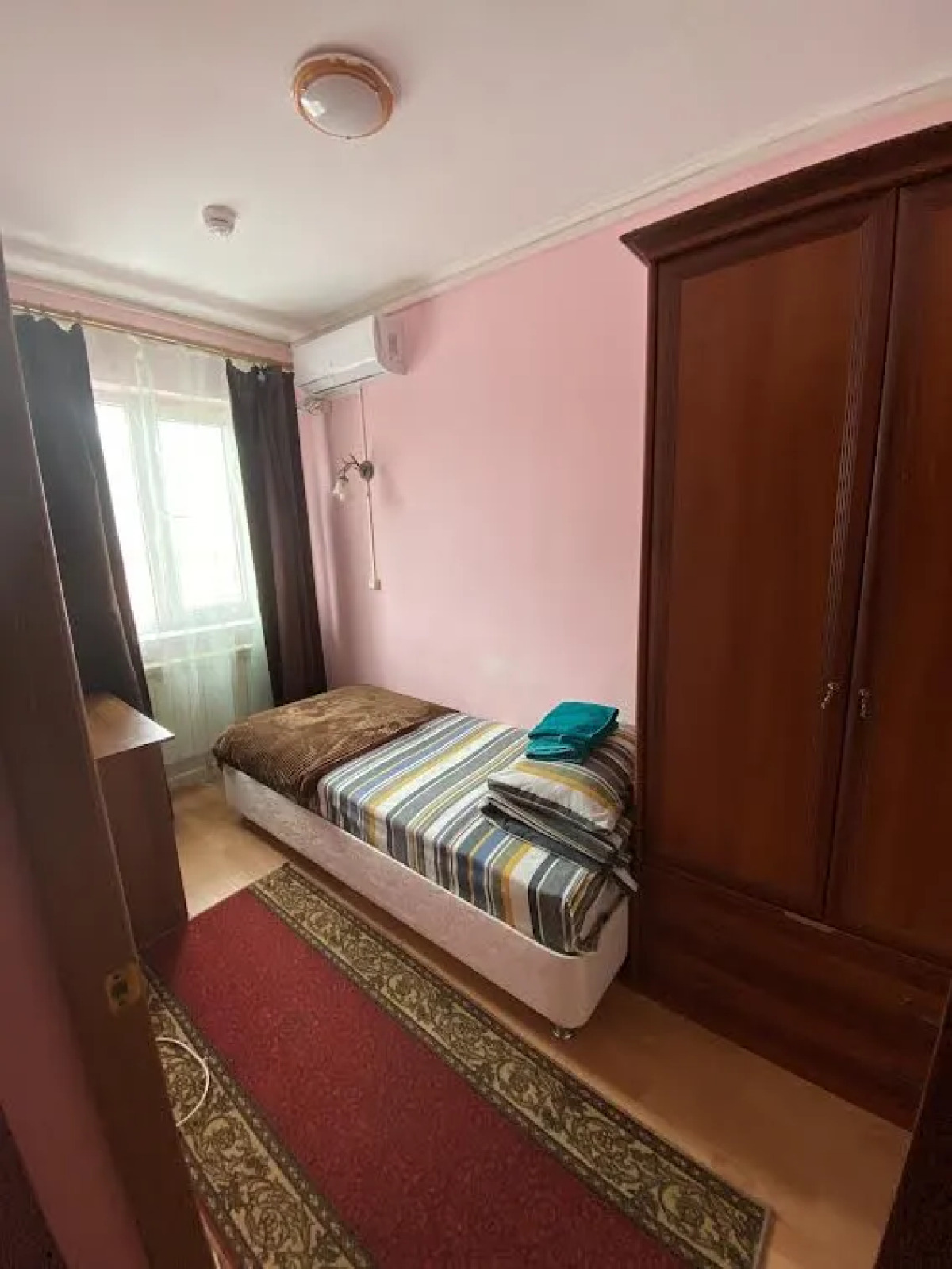 Меблированные комнаты Мещерино