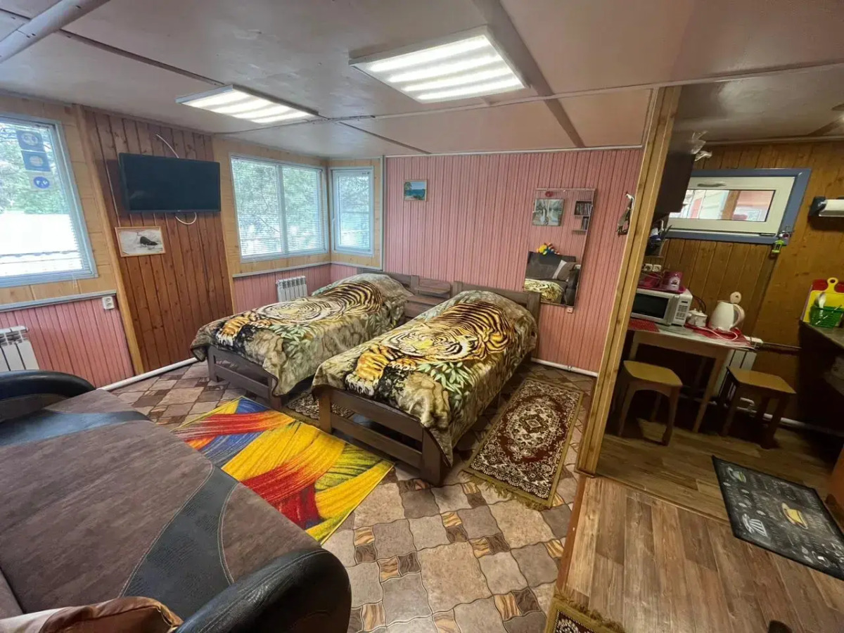 Гостевой дом Лазурит