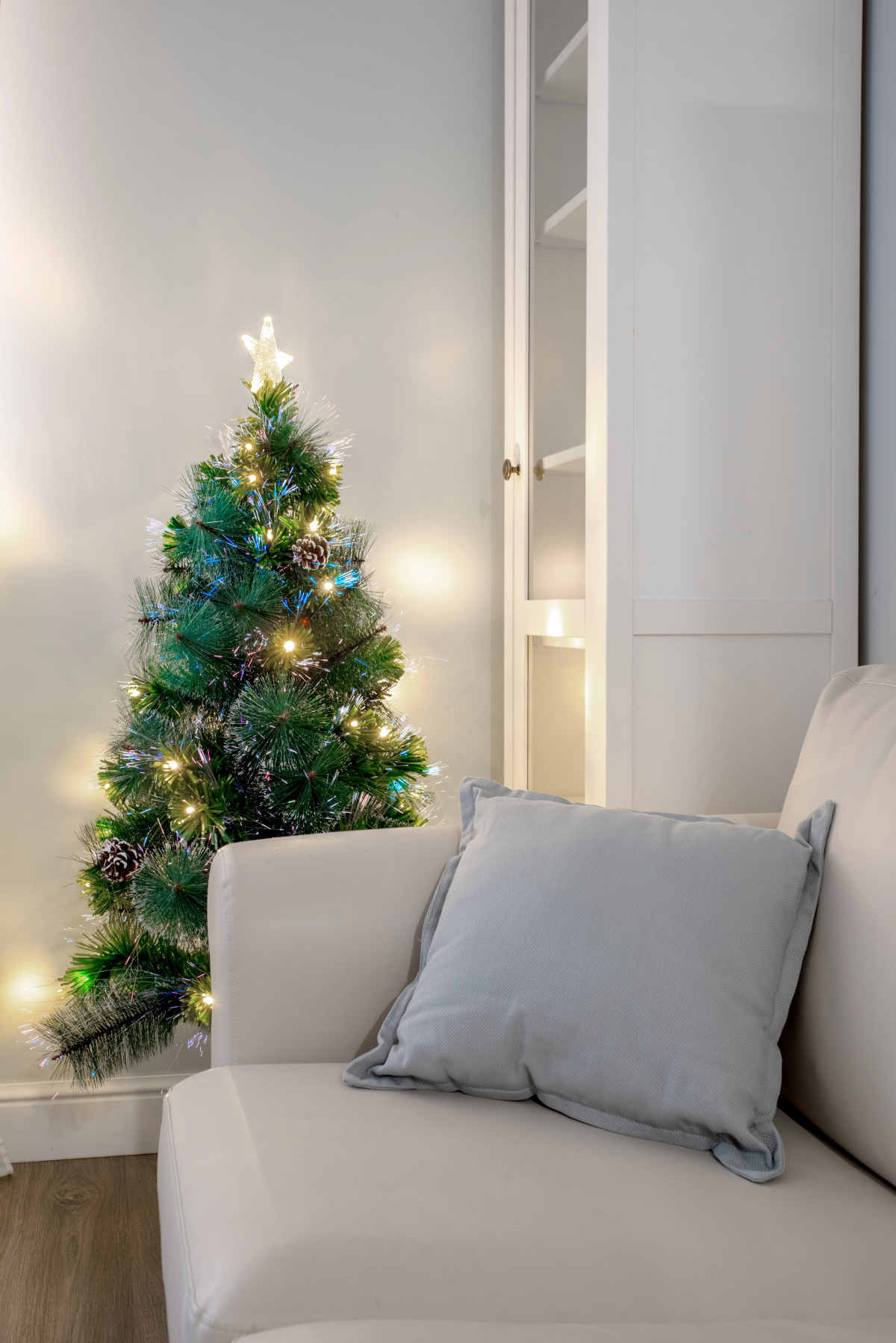 Квартира Элегантная Kravc Group в ЖК Меркурий