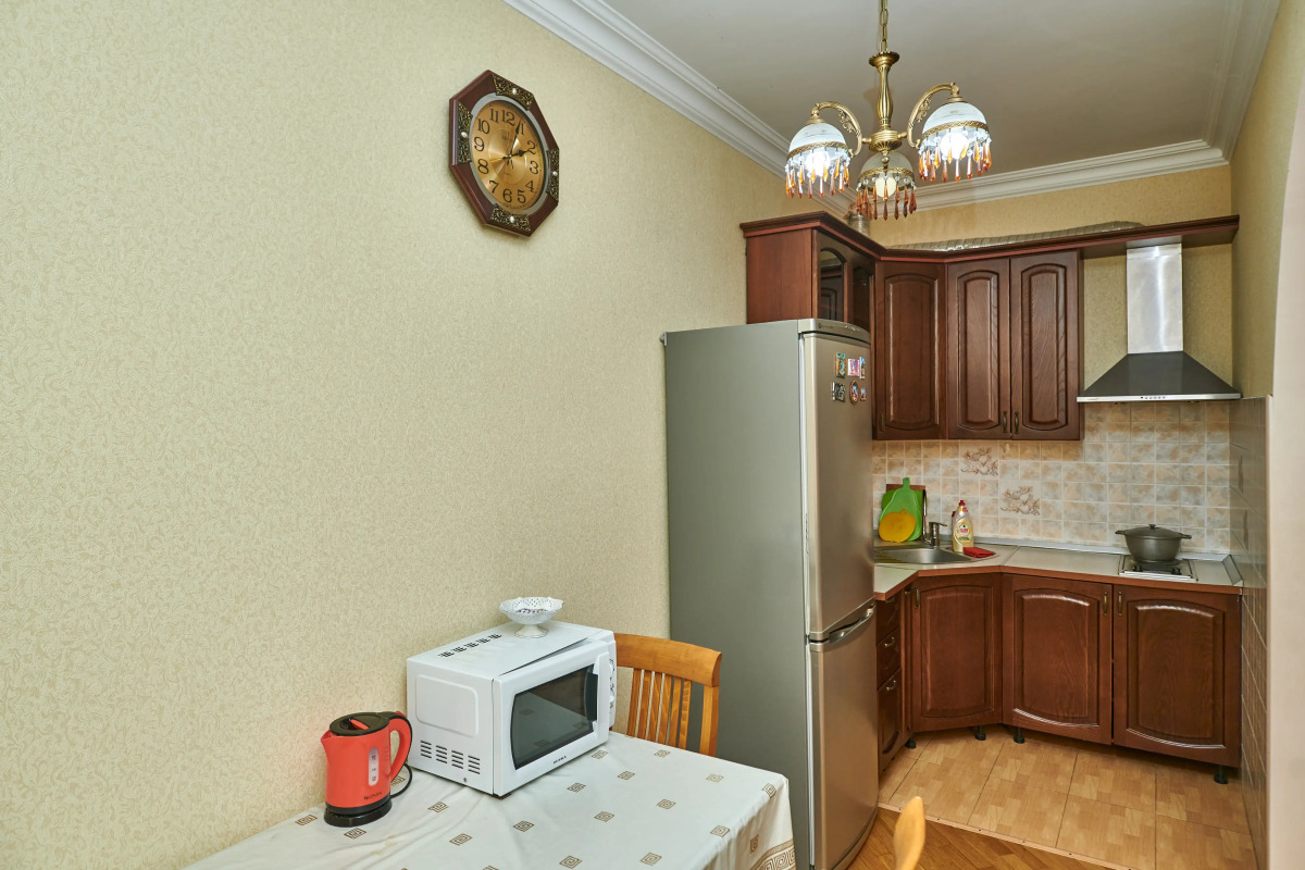 Гостиница Севан