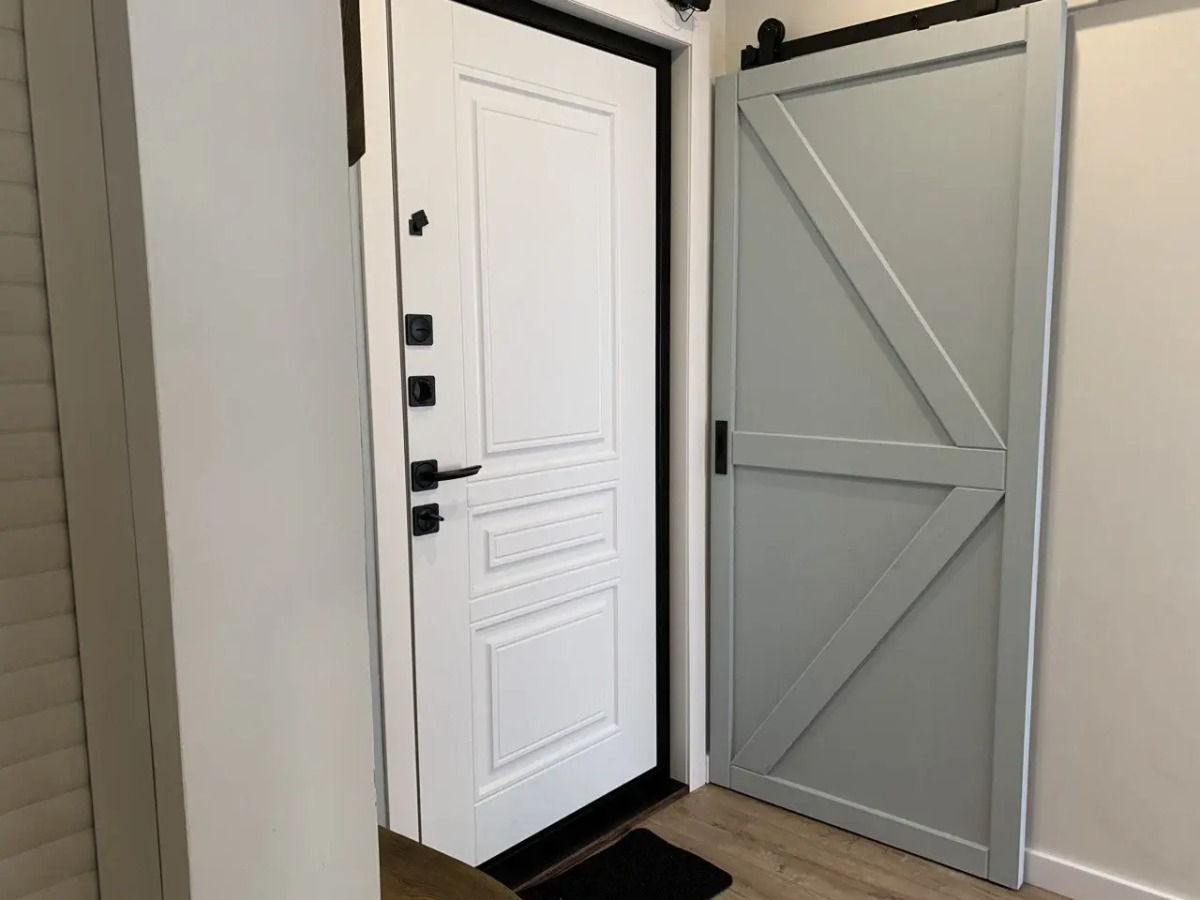 Квартира Однокомнатная у Метро Молодежная