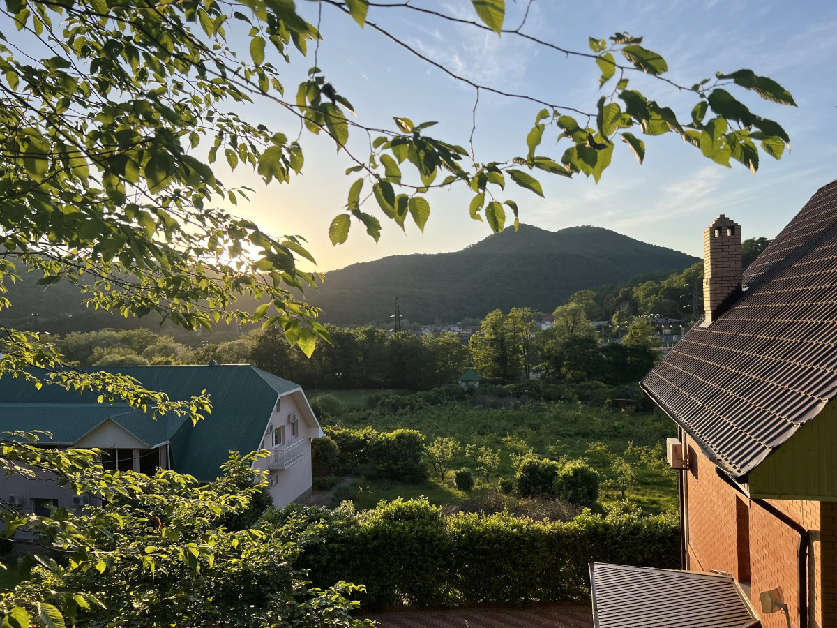 Гостевой дом Отрада