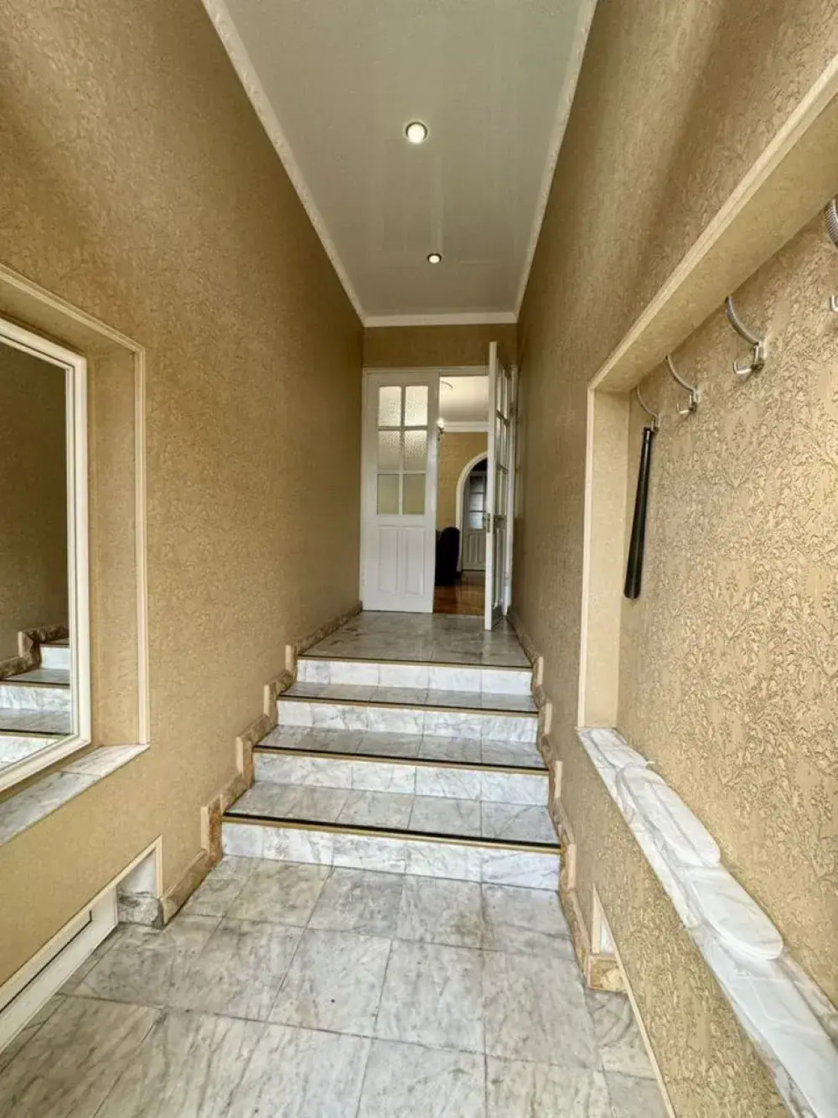 Частный Дом на Улице Маркова 14