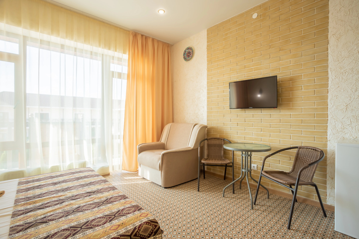 Гостевой Дом Maalle