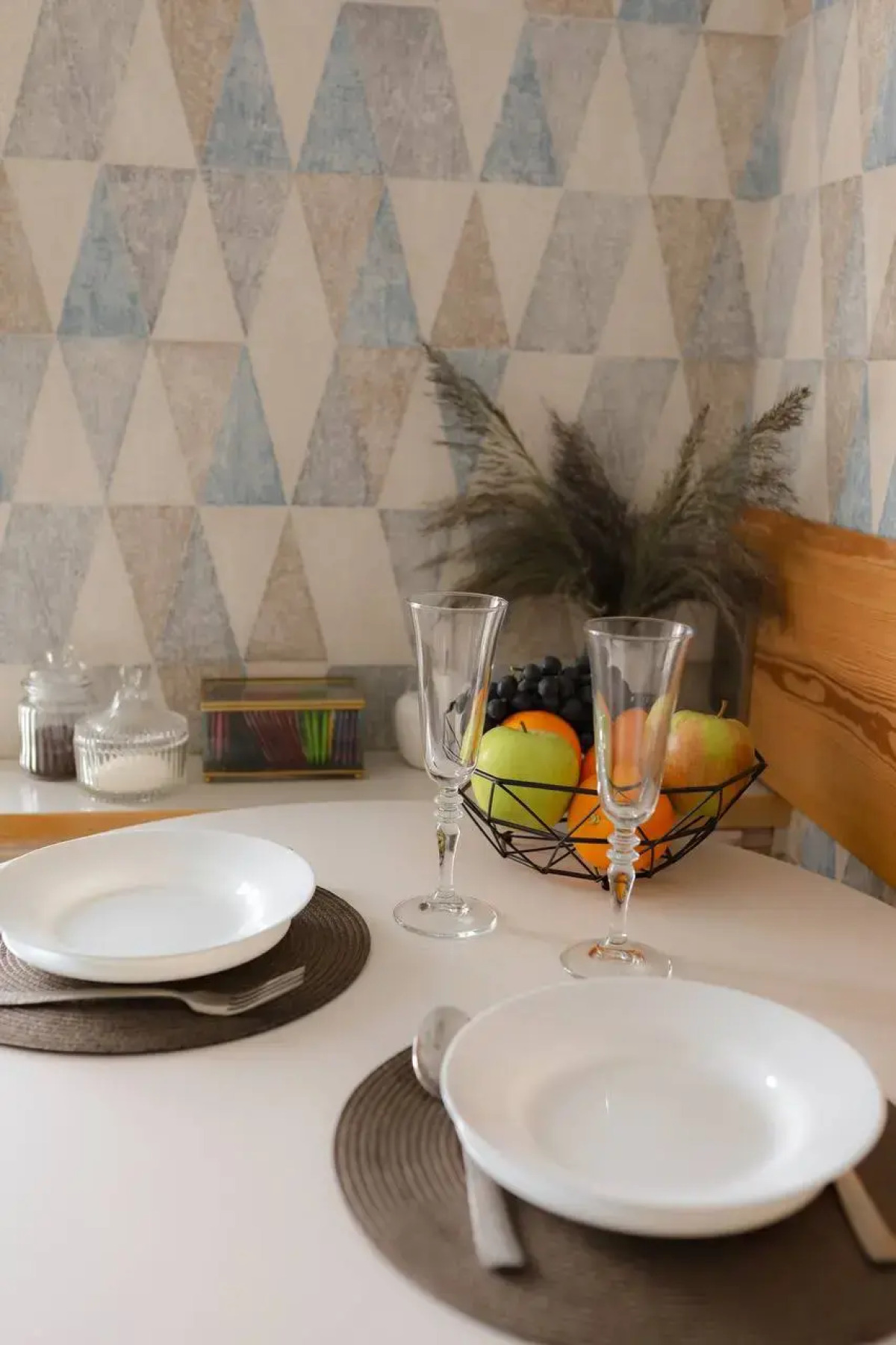 Апартаменты Emerald