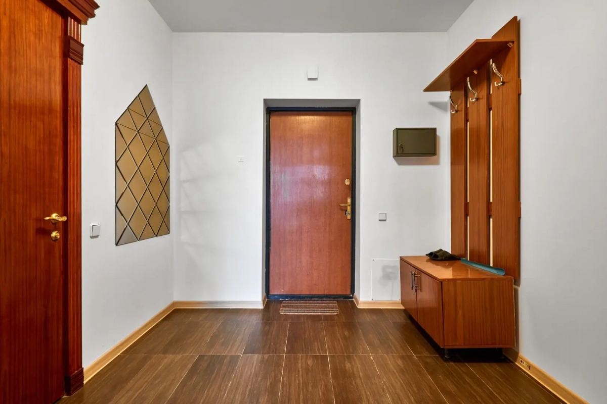 Квартира на Носовихинском Шоссе 22