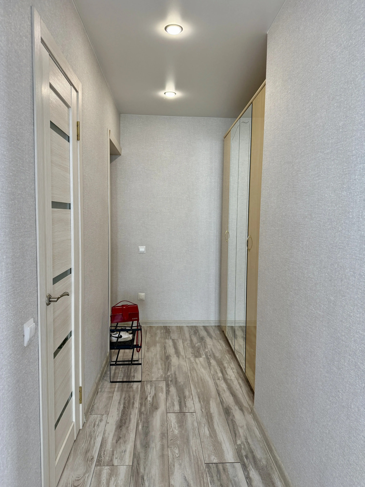 Апартаменты с видом на залив