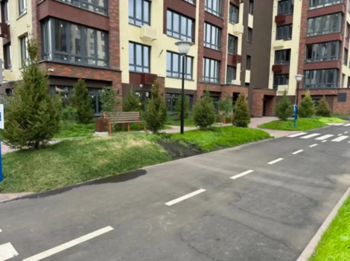 Квартира СИБИРЬ HOUSE новый дом около Вокзала