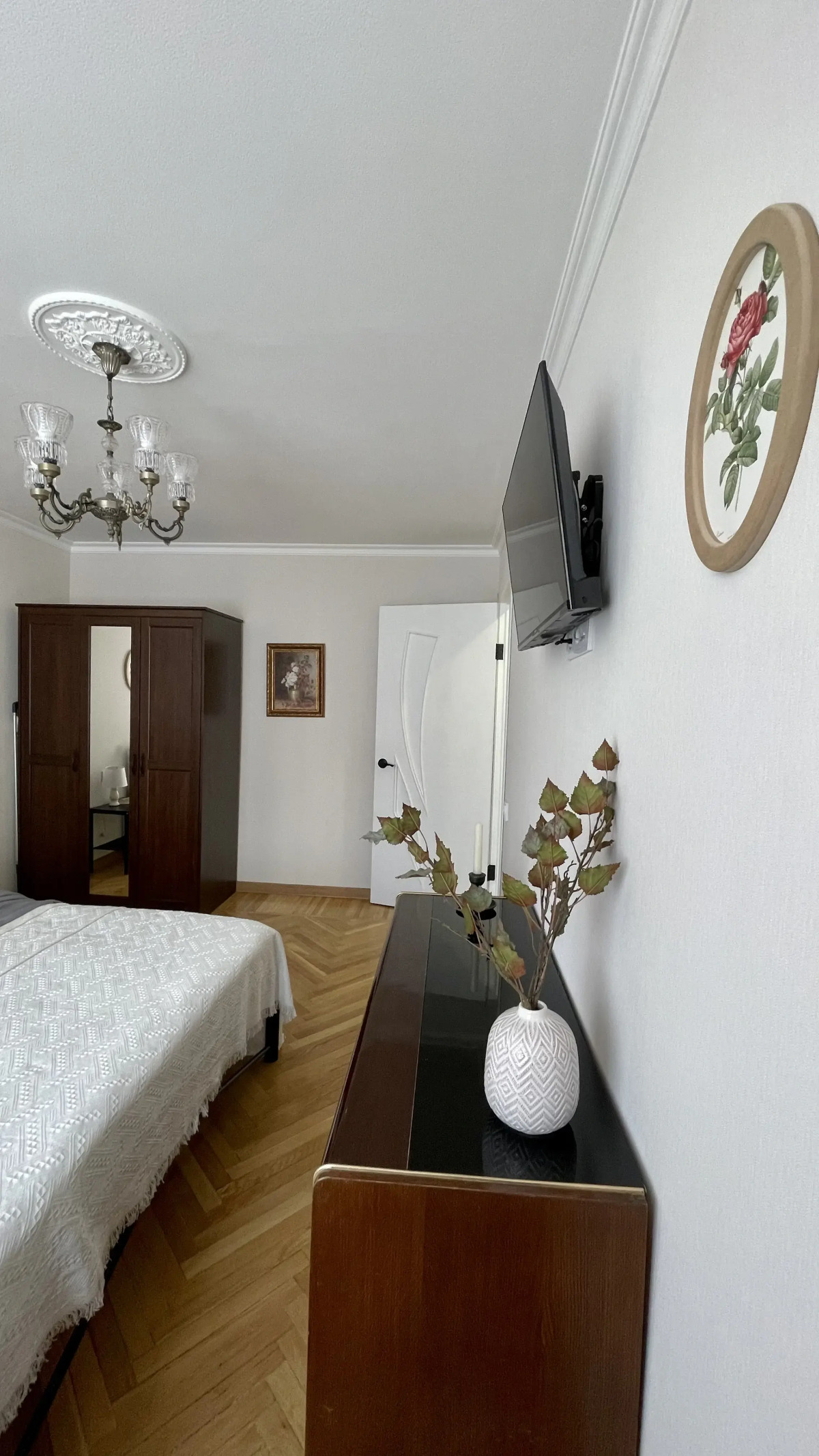 Апартаменты Старый Владикавказ