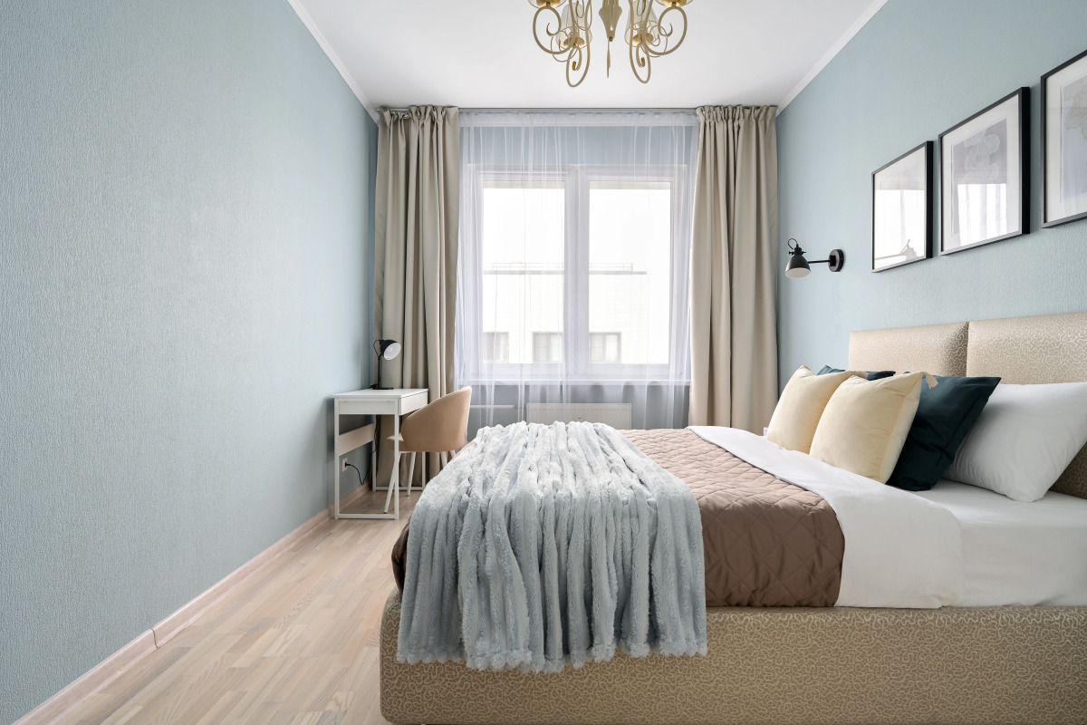 Апартаменты на Петроградке