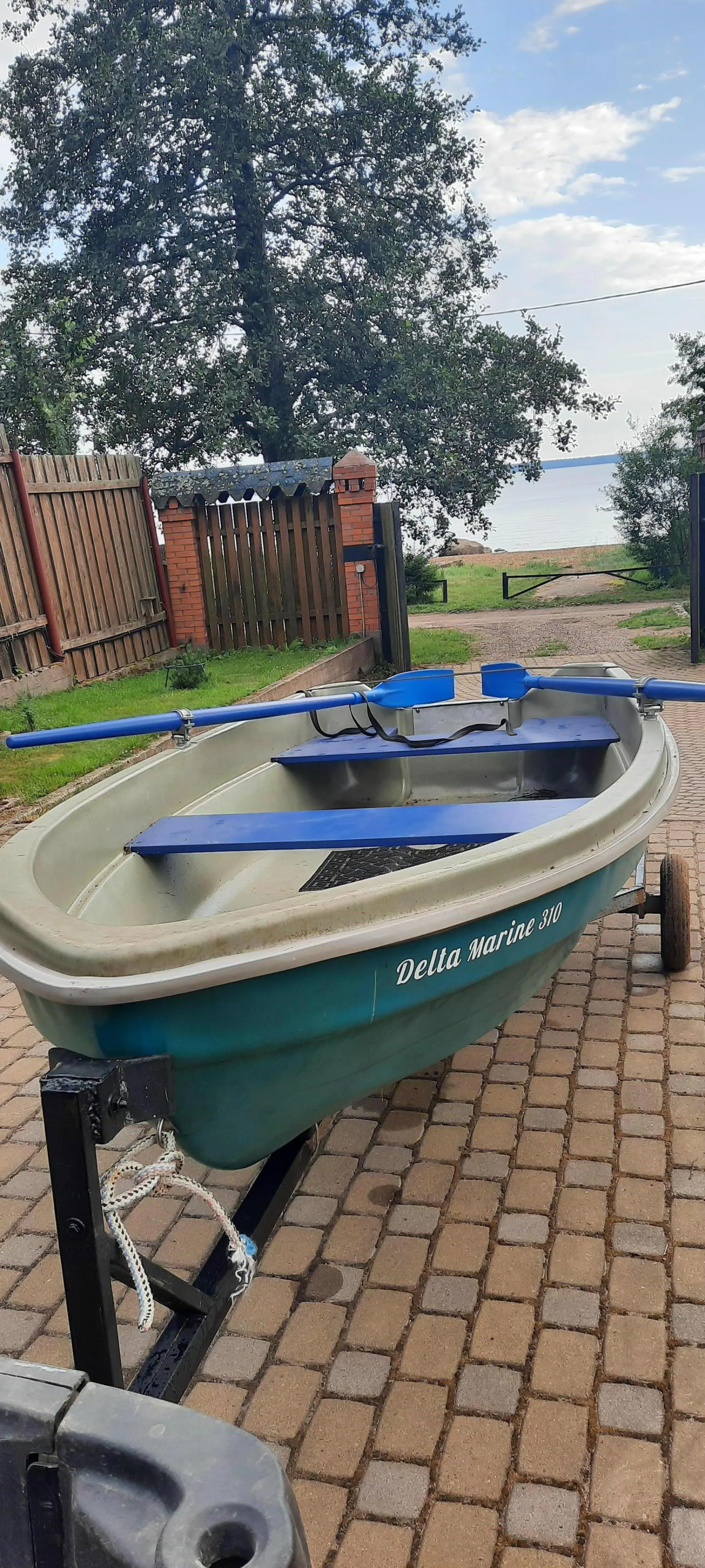 Гостевой дом в Вязах