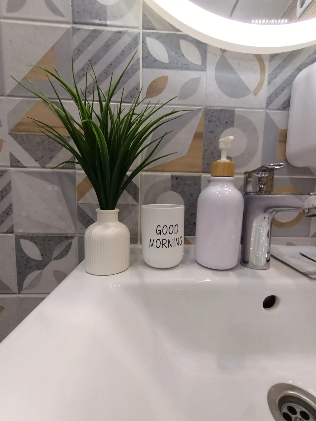 Квартира на Взлётной 11/1