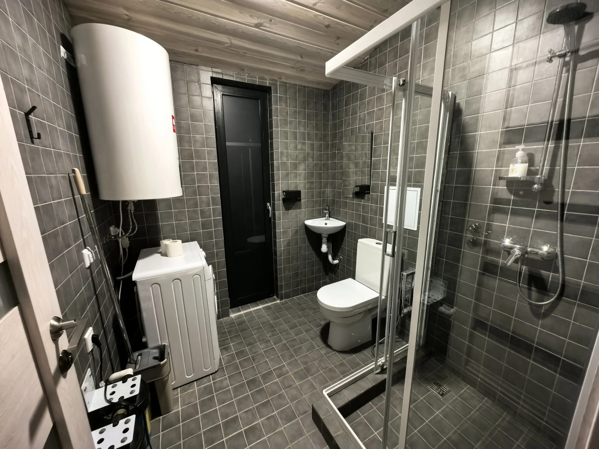 Шале Усадьба Южный Берег Дом для Семейного Отдыха