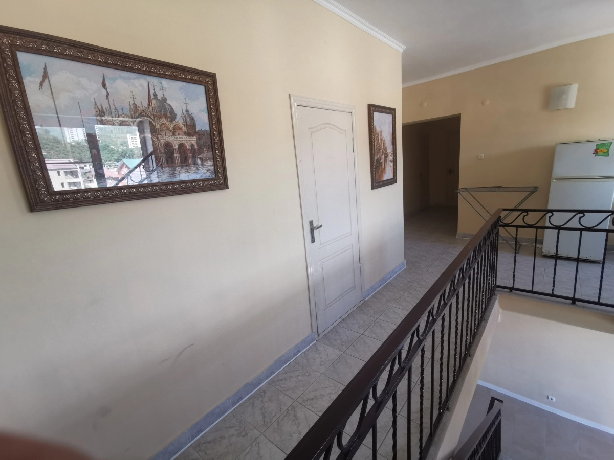 Гостевой Дом Якорь