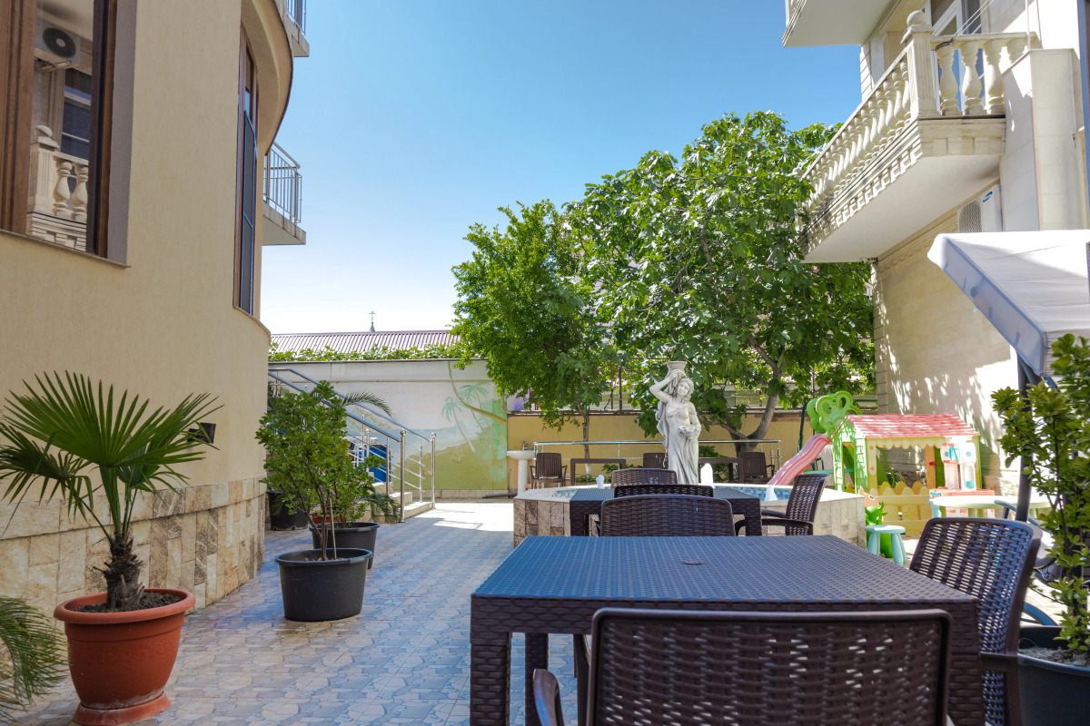 Гостевой Дом Сюзэн