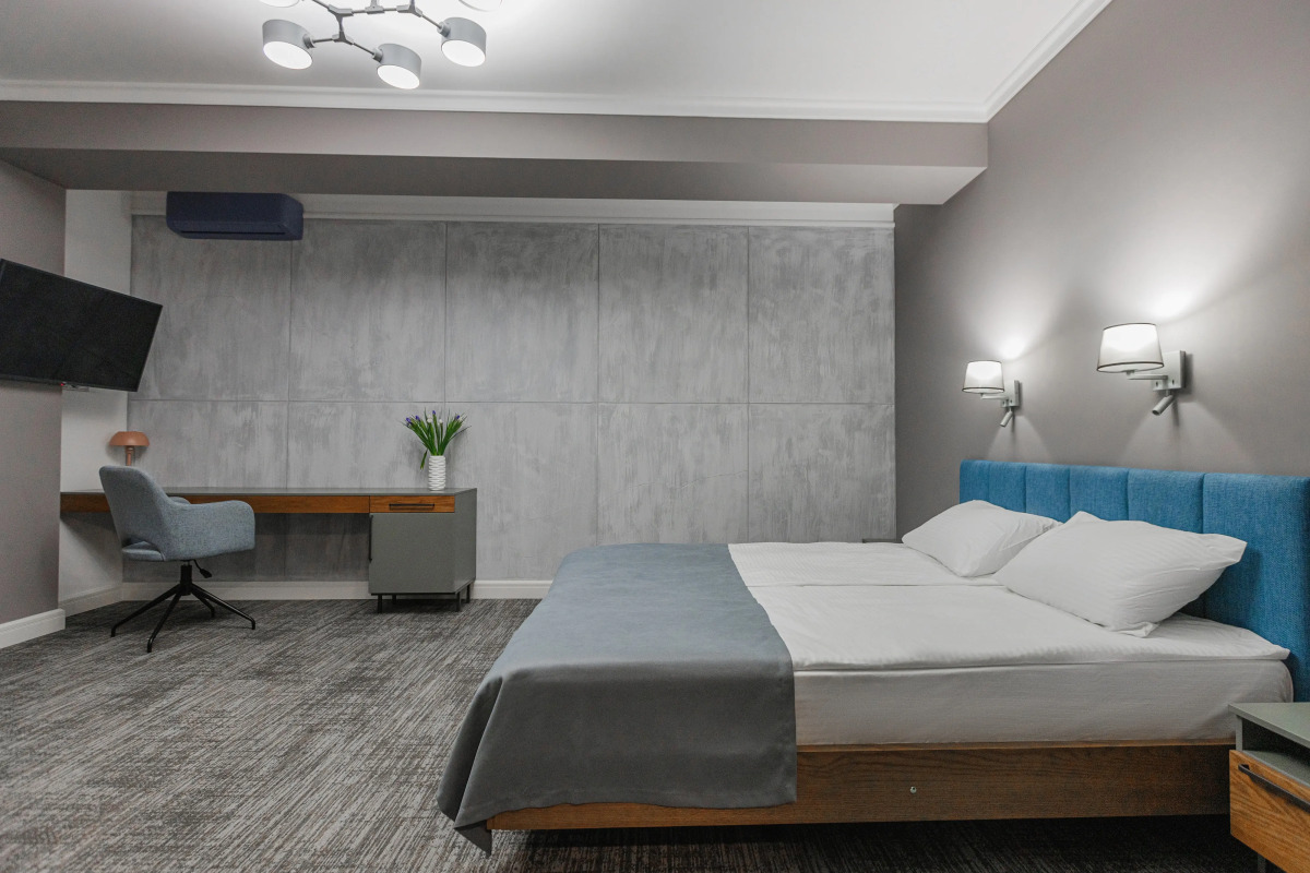 Бутик-отель Сагум