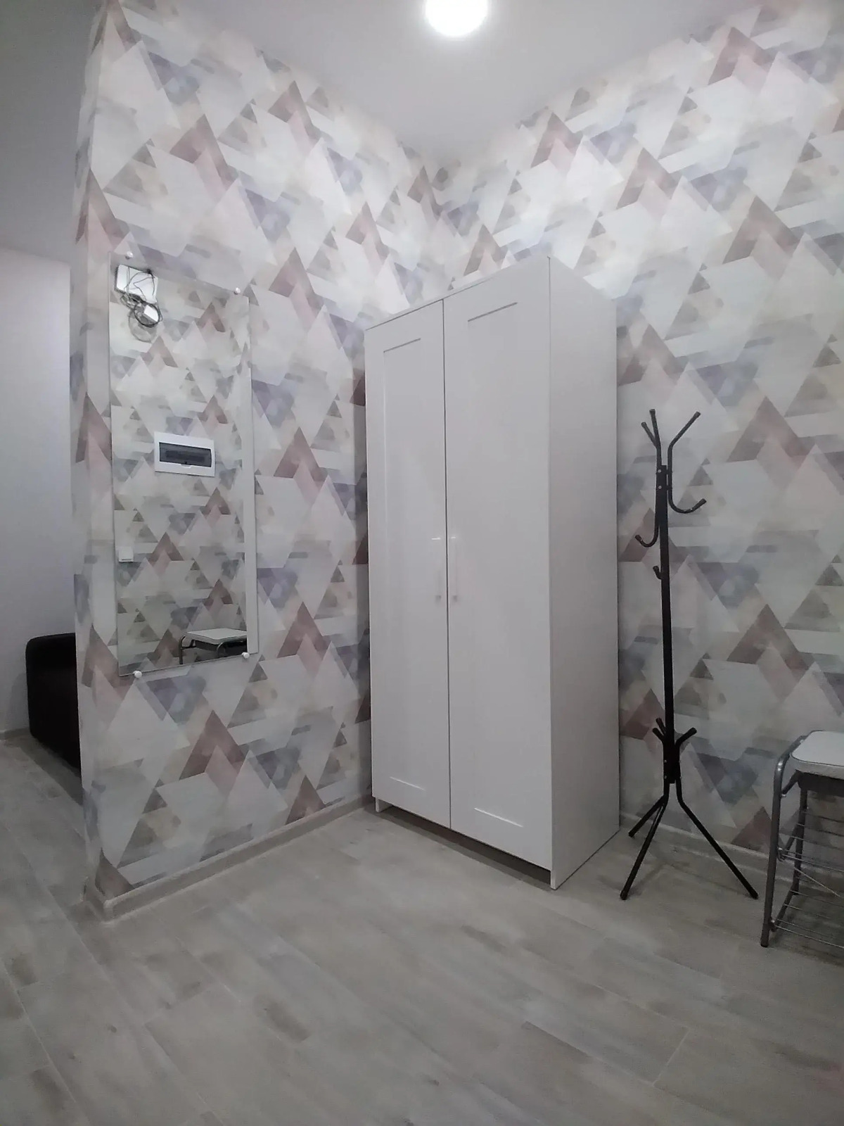 Апартаменты Студия ЖК Регата в Новороссийске № 7