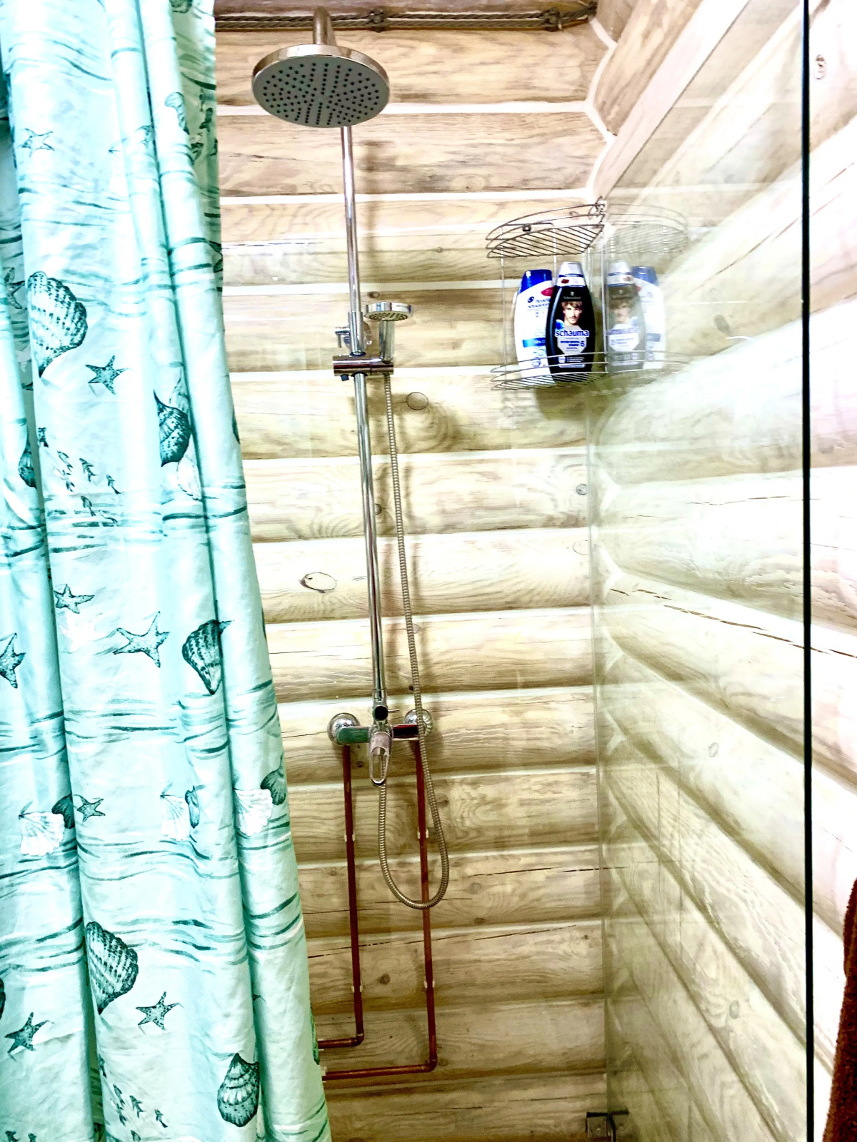 Частный дом Ладожский берег-2