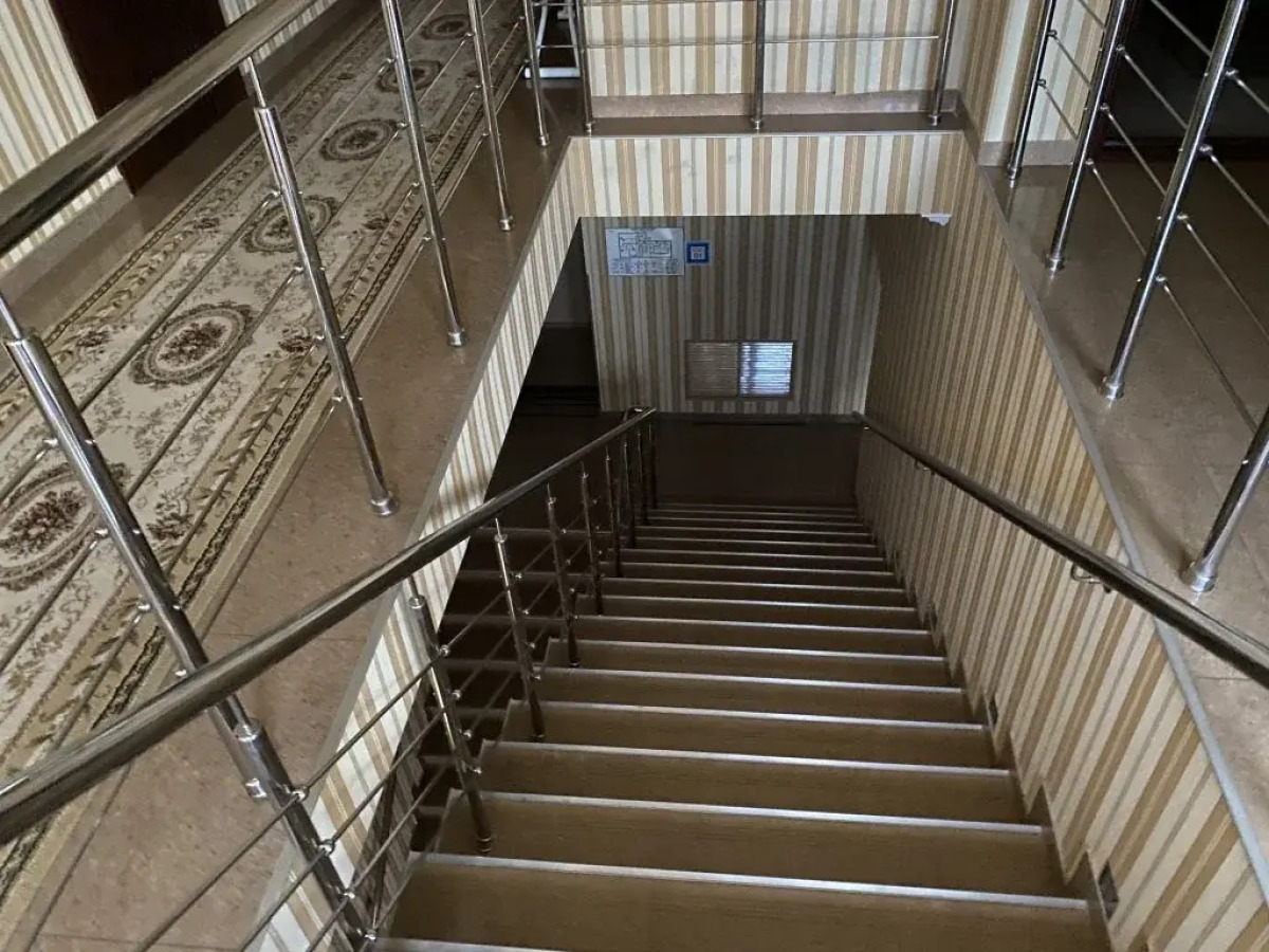 Отель Гранд