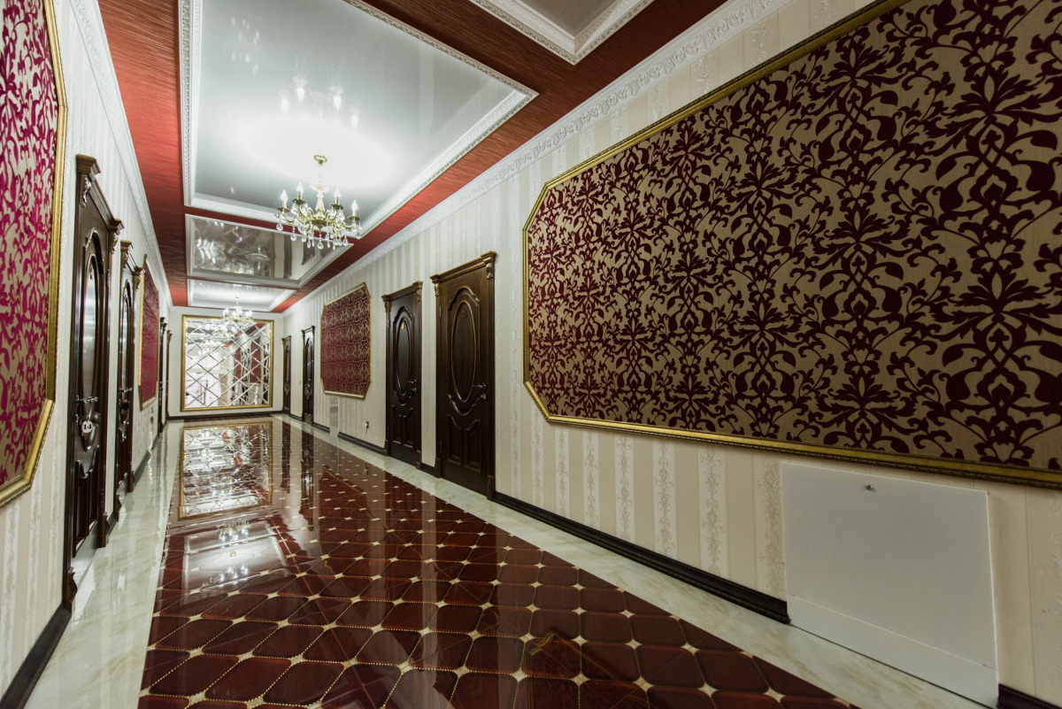 Гостевой Дом Версаль