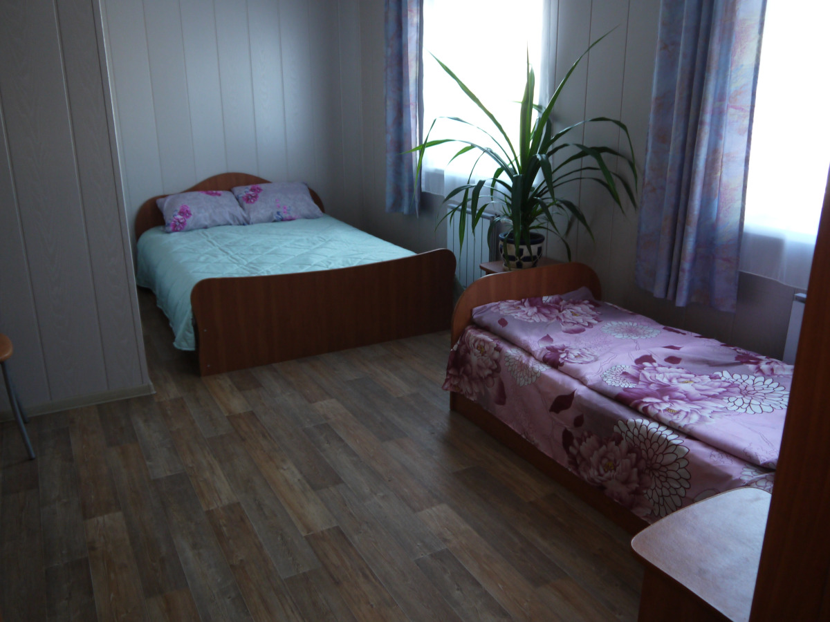 Мини-отель Тургояк