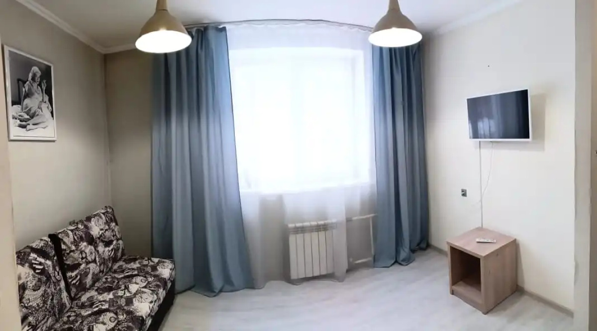 Апартаменты в Шелехове 8