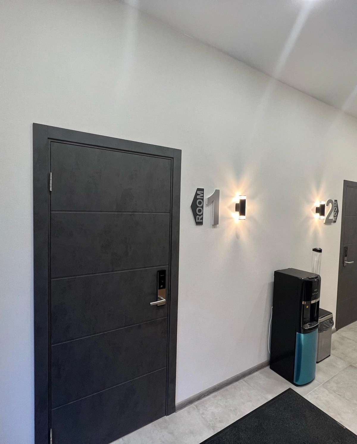 Отель ТракЦентр