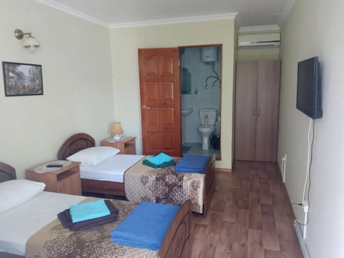 Гостевой дом Артём