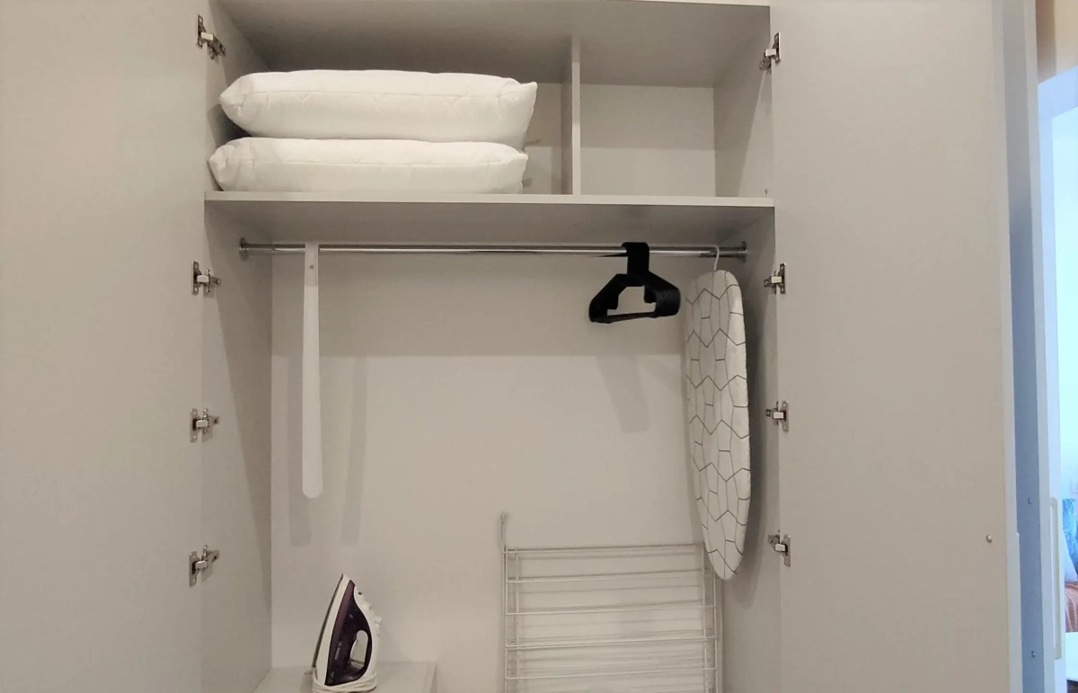 Апартаменты Арка с панорамным видом на Нижнее Озеро