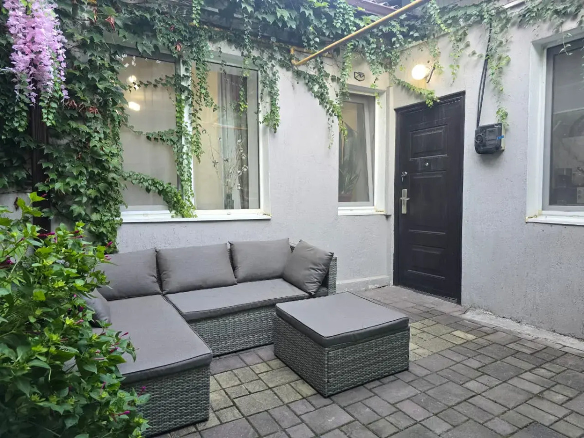 Апартаменты в центре Пятигорска