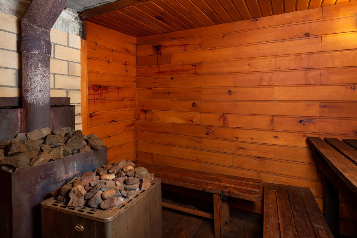 Гостевой дом Жемчужина