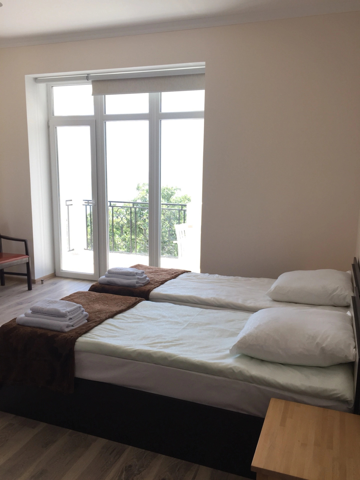 Гостевой Дом Вилла Агния