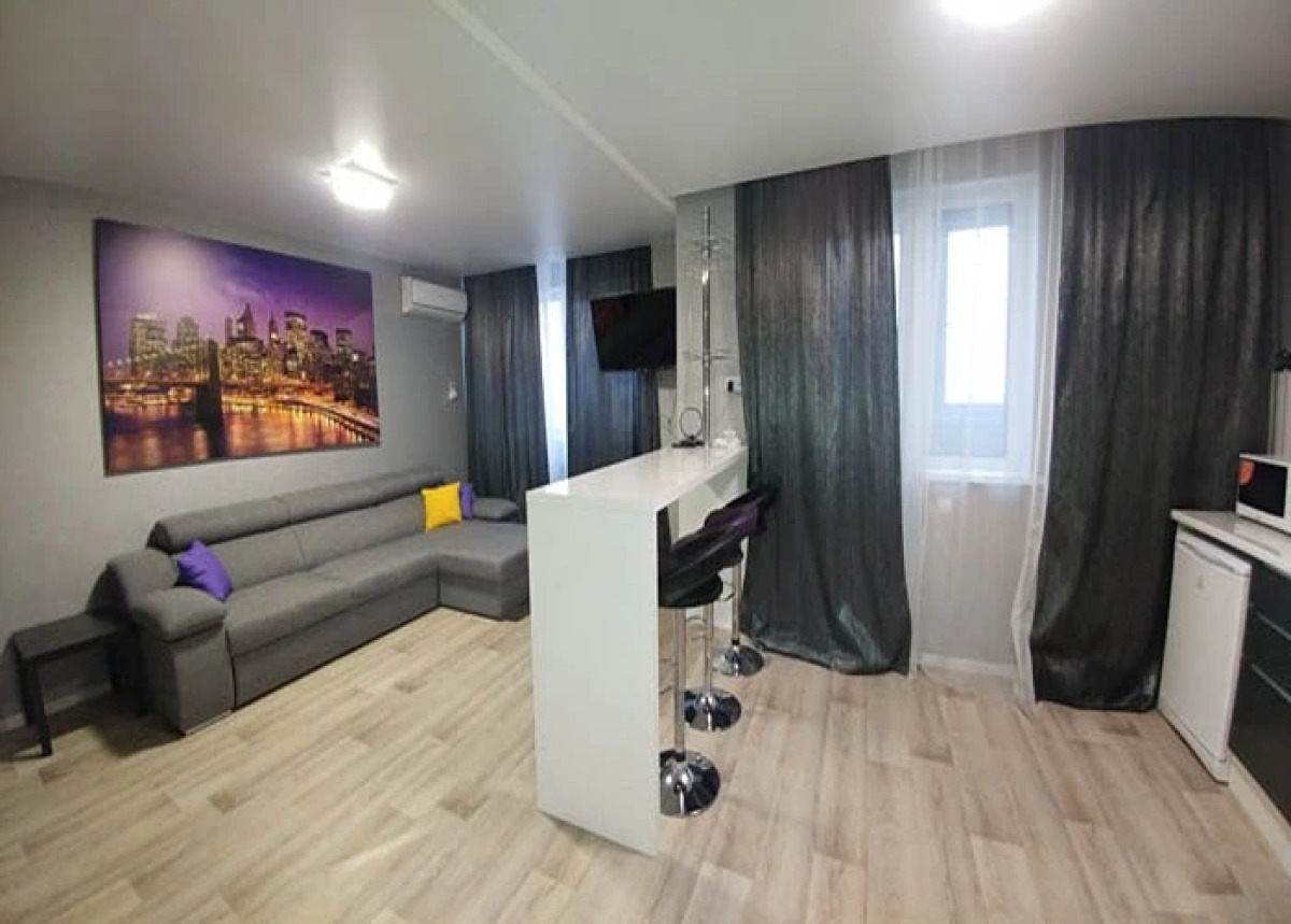 Квартира на Федерации 130А 12110