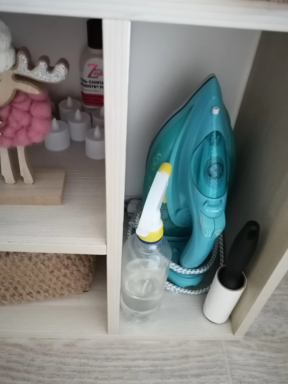 Честная Студия Четыре Угла ТЦ Аура