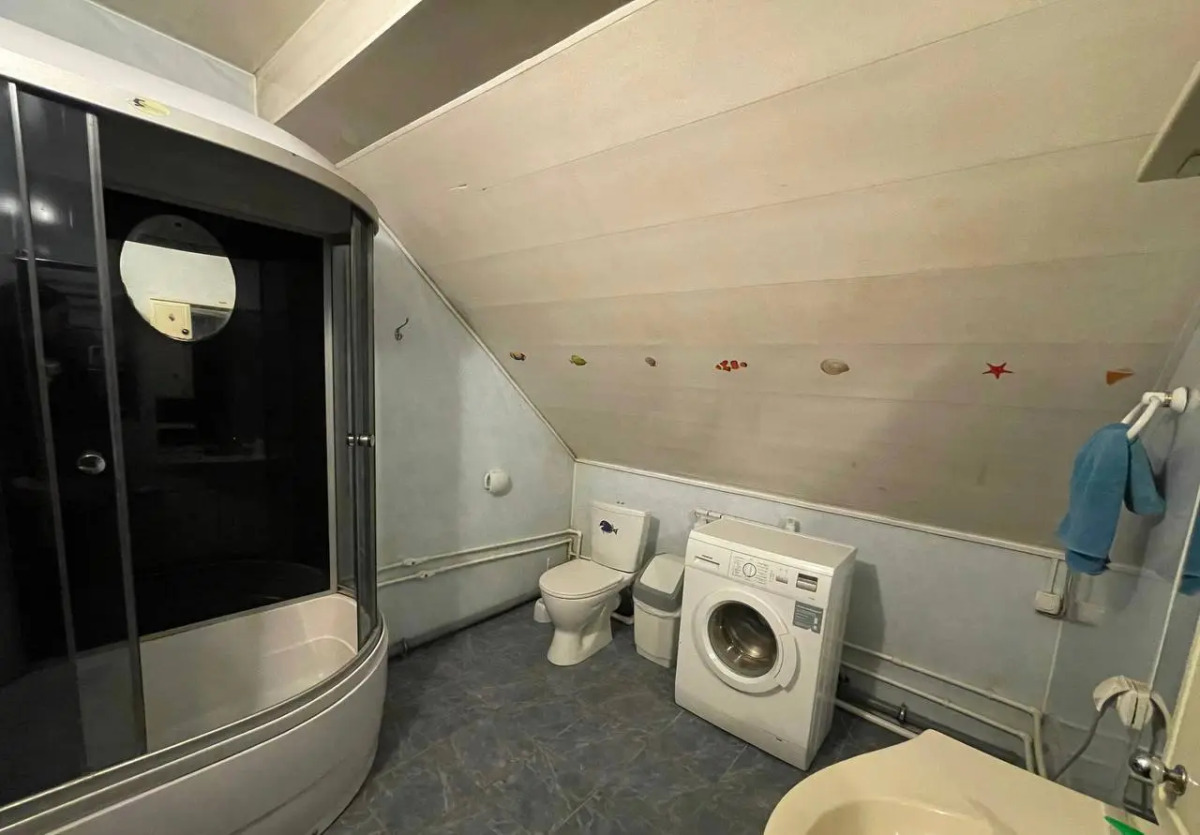 Гостевой Дом Рассудово