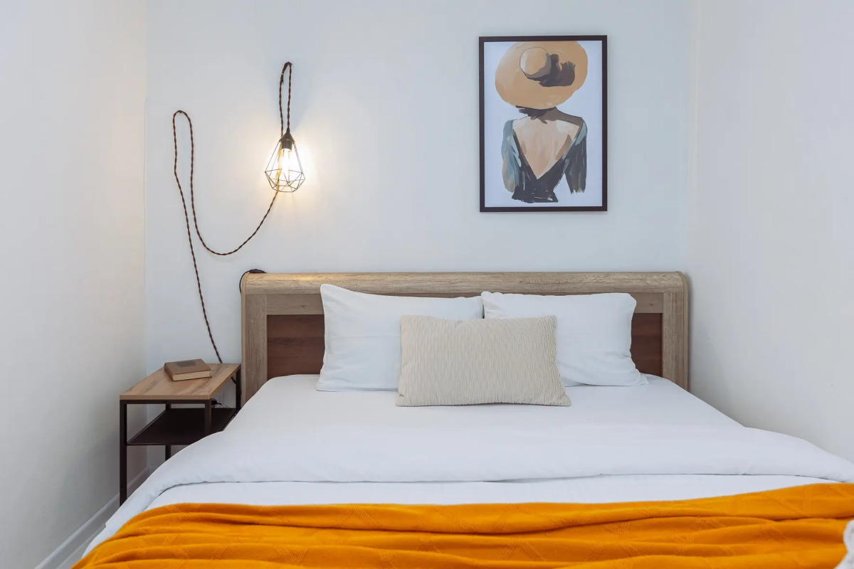 Апартаменты Malkova apartments на Черняховского