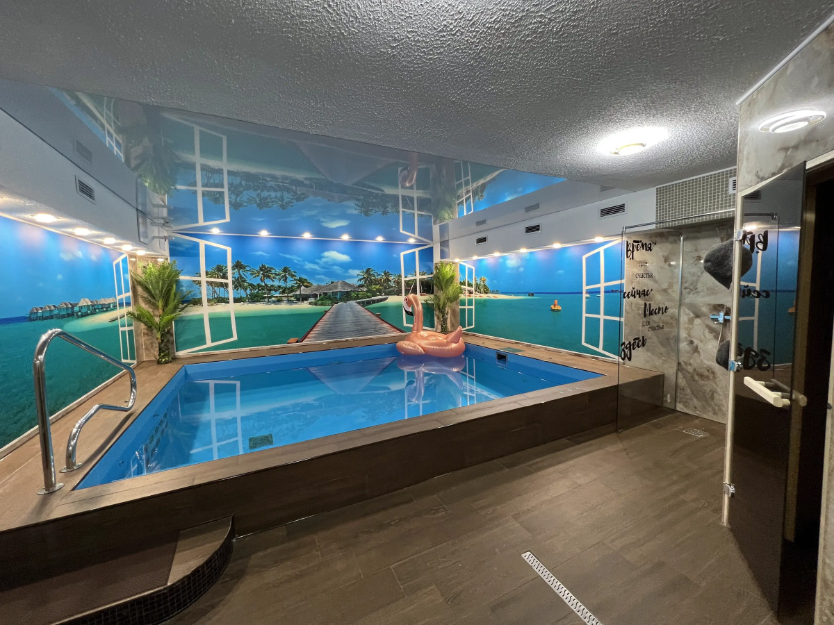 Частный Дом Усадьба Левитина в Самом Центре Города