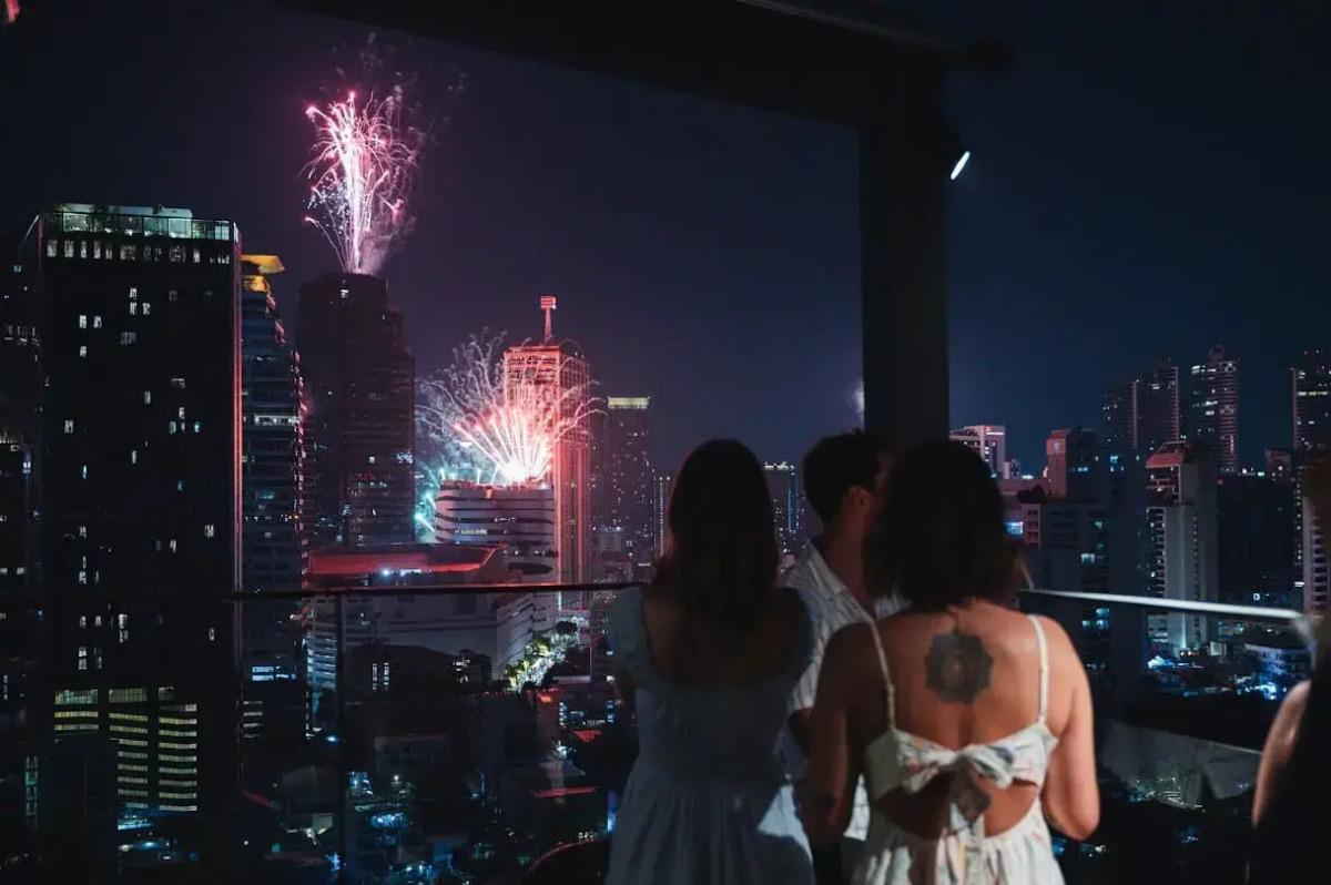 Отель TRIBE Living Bangkok Sukhumvit 39 by AccorHotels