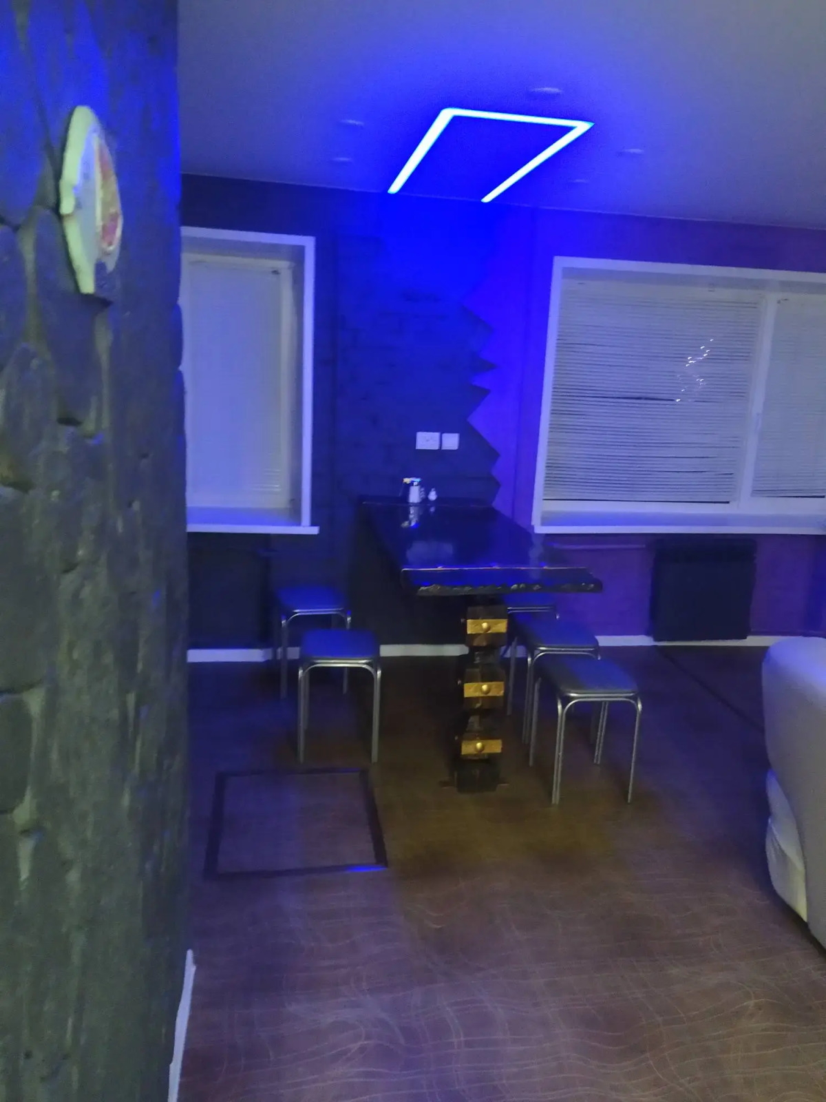 Апартаменты Эйдемана 10